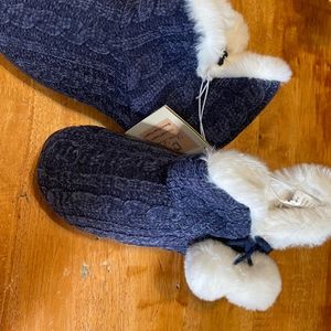 Women's slippers